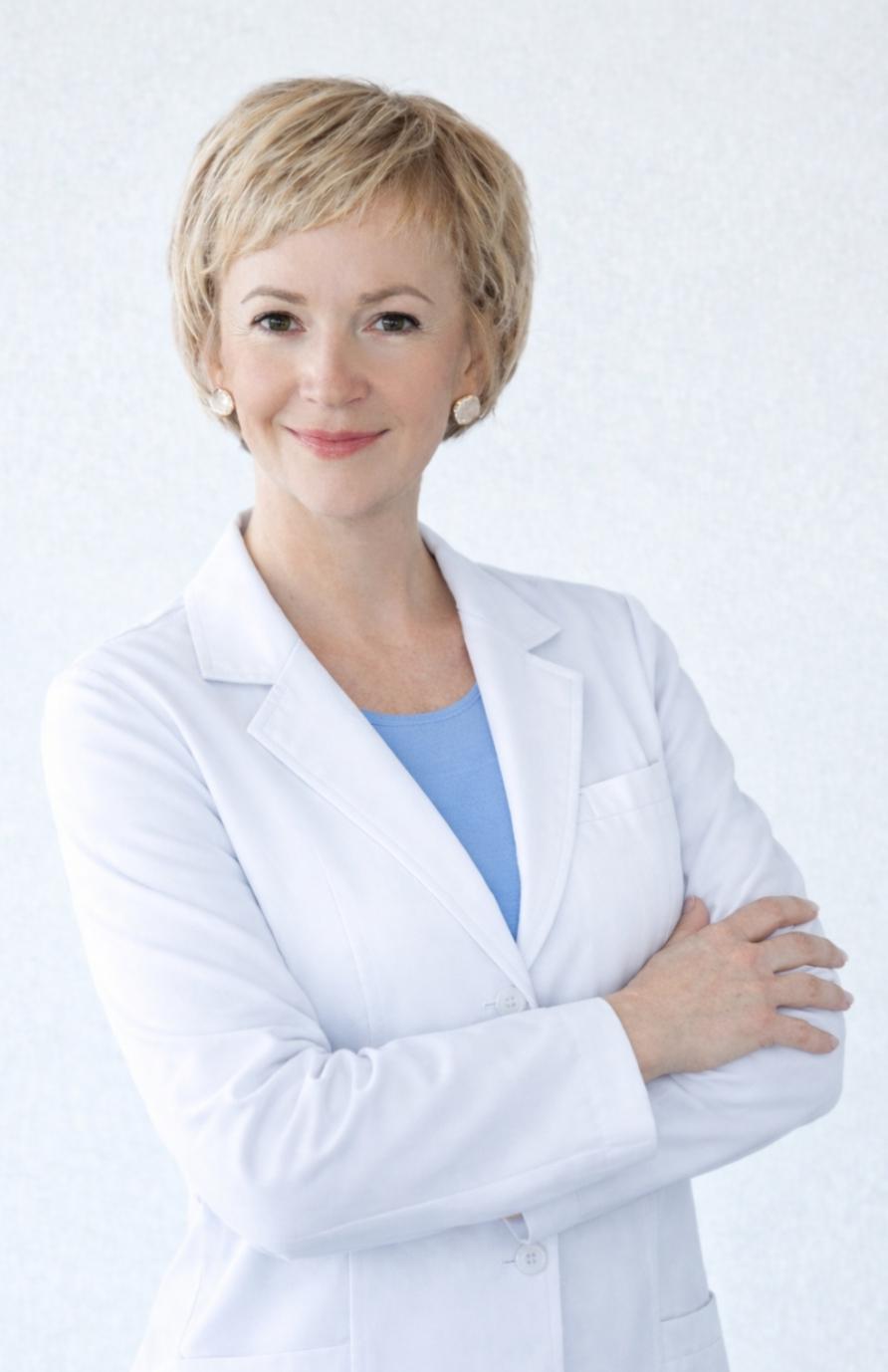 Костина Марина Александровна