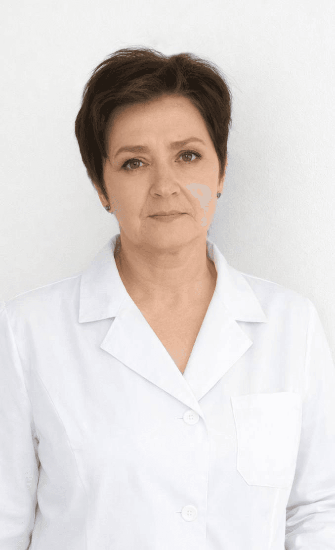 Кузнецова Инна Викторовна