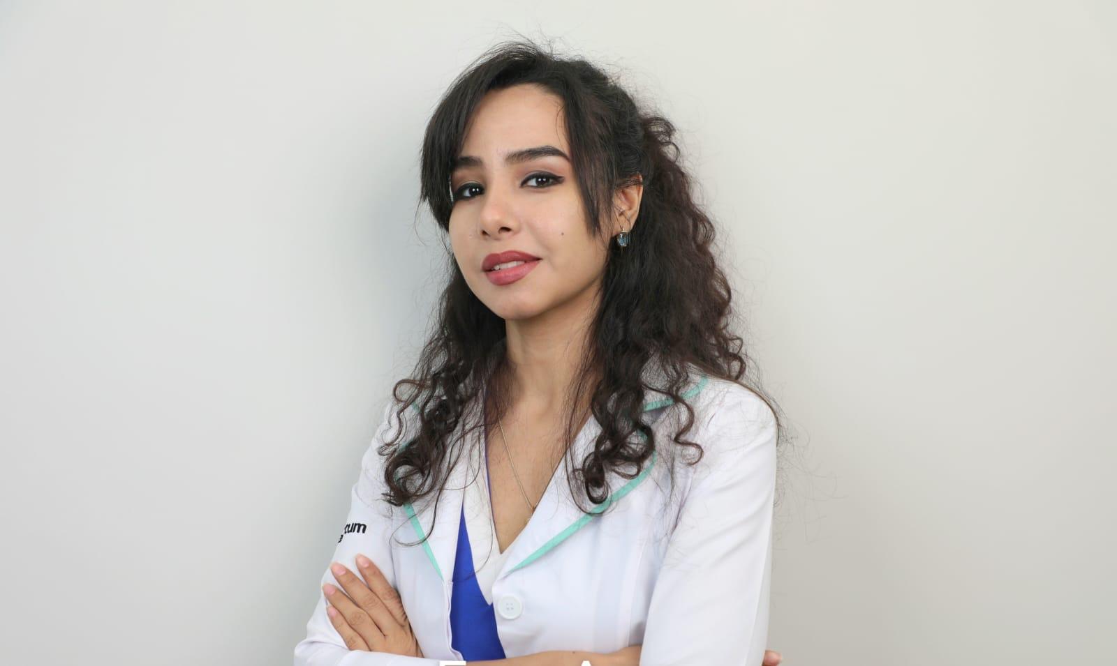 Мухамедова Дурдона Бахрамовна