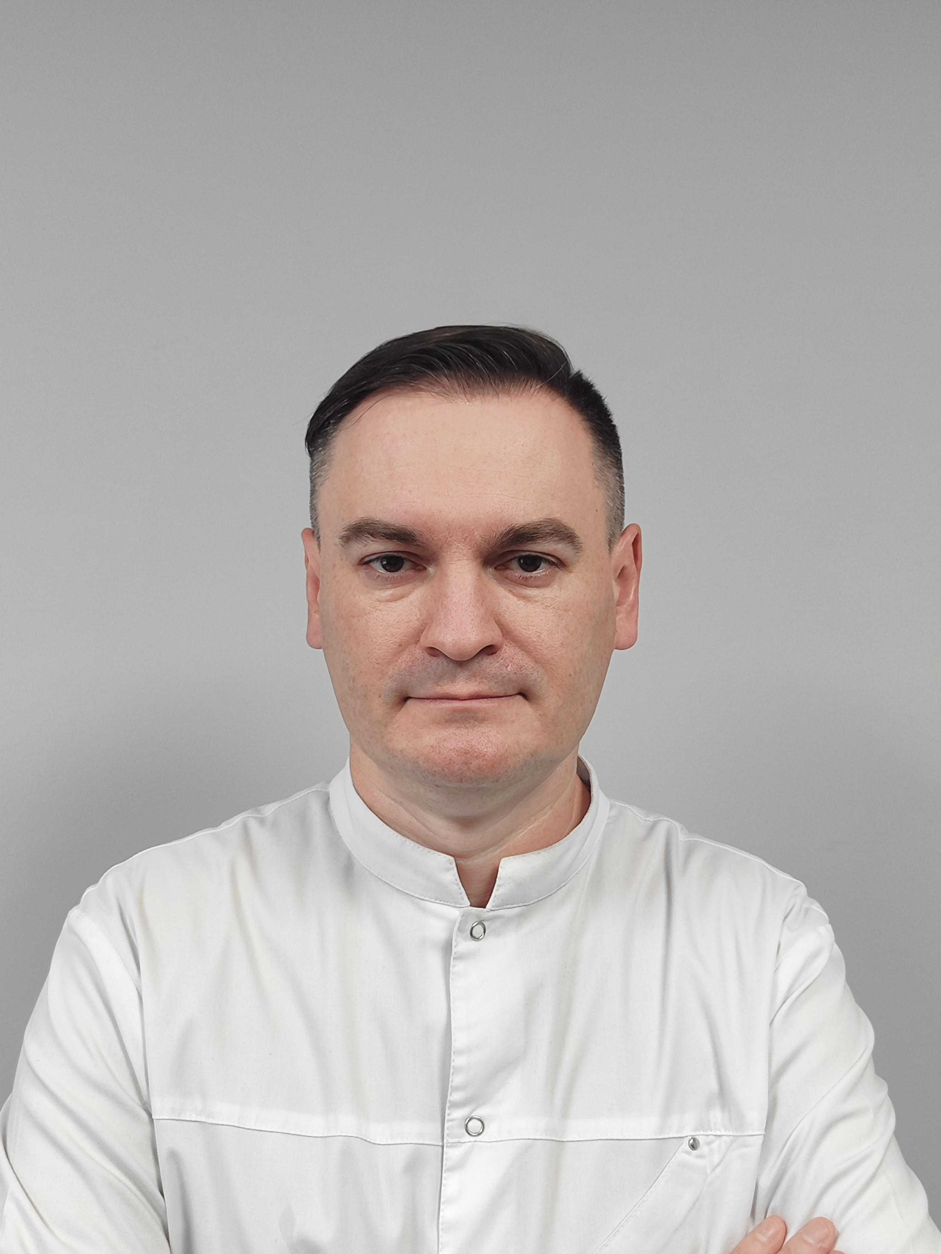 Носачев Сергей Владимирович