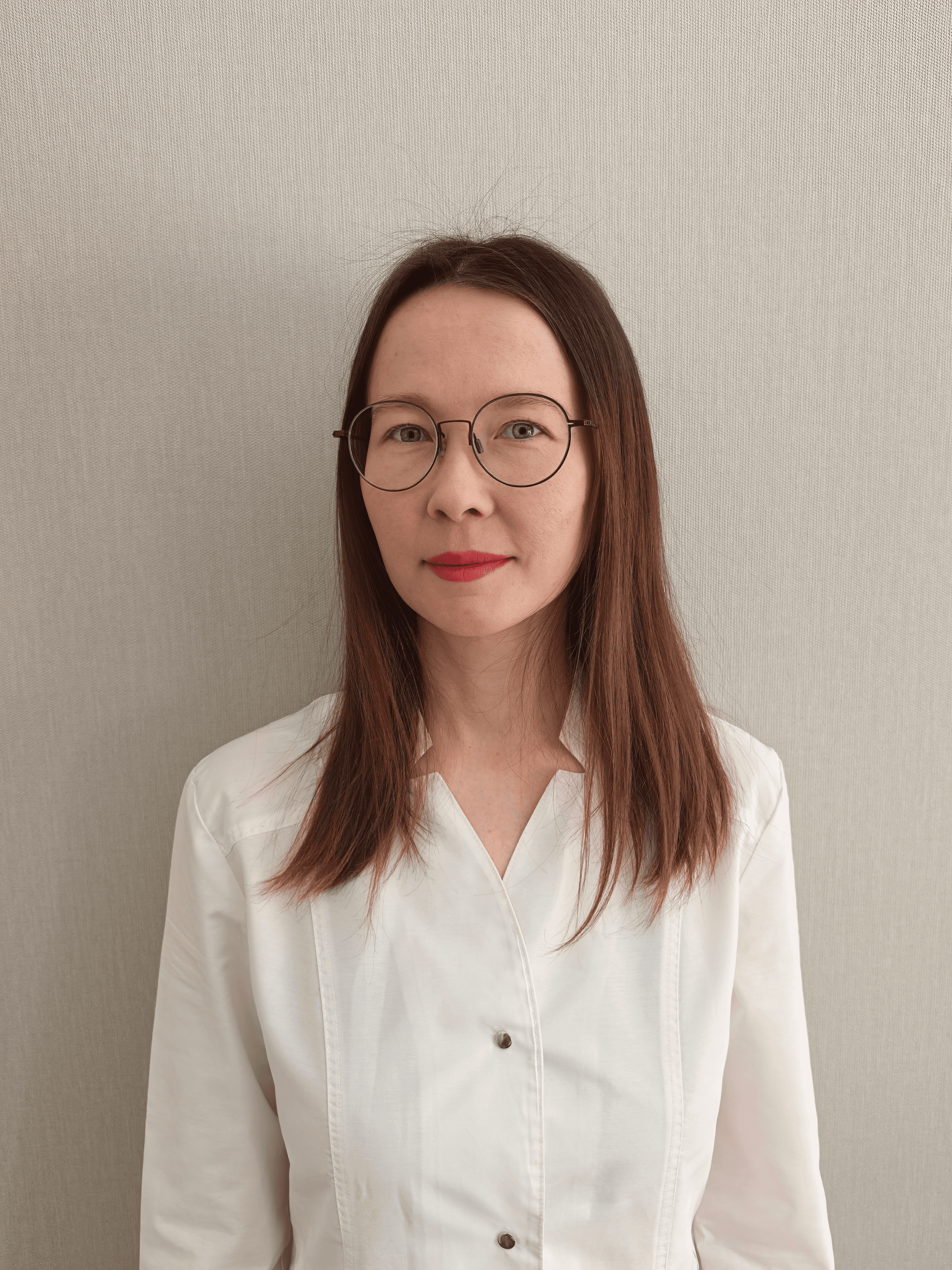 Пак Ирина Германовна